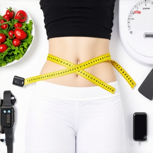 How to Monitor & Improve Your Injectable Weight Loss Journey
