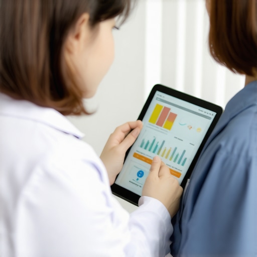 How to Monitor & Improve Your Injectable Weight Loss Results