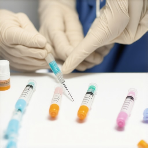 How to Prevent & Manage Common Injection Side Effects Safely