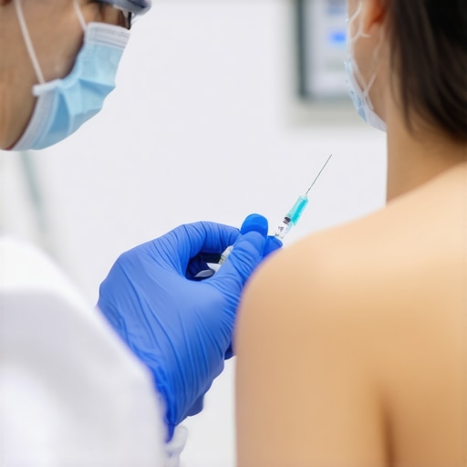 How to Reduce Injection Reactions & Manage Discomfort Effectively
