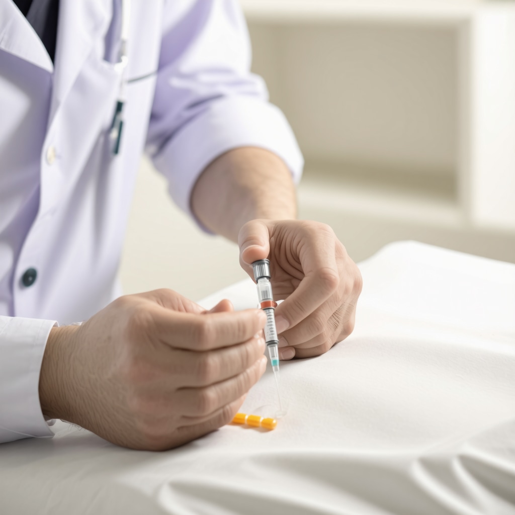 How to Use Prescription Injections Safely & Achieve Lasting Results