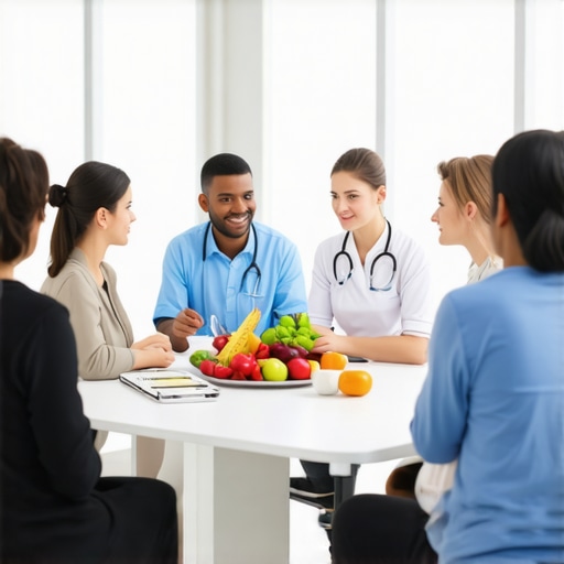 How to Use Semaglutide & Tirzepatide Safely for Long-Term Fat Loss Goals