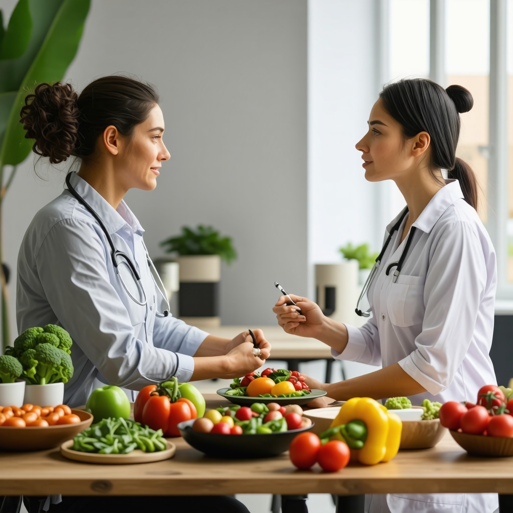 How to Use Tirzepatide Effectively for Appetite Control & Fat Burn
