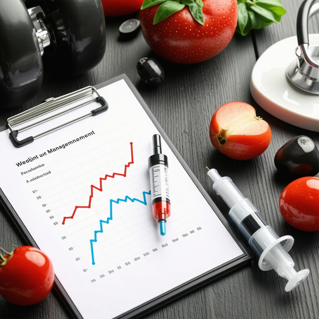 How to Use Tirzepatide Effectively for Appetite & Fat Burn in 2024