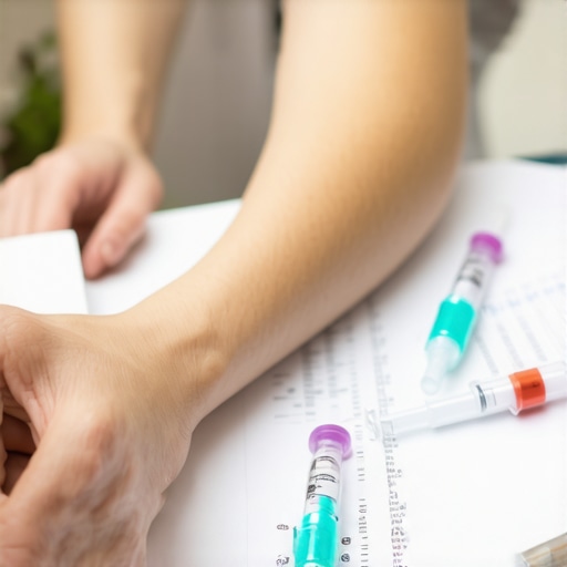 Incorporate Diet & Injectable Treatments for Lasting Fat Loss Success