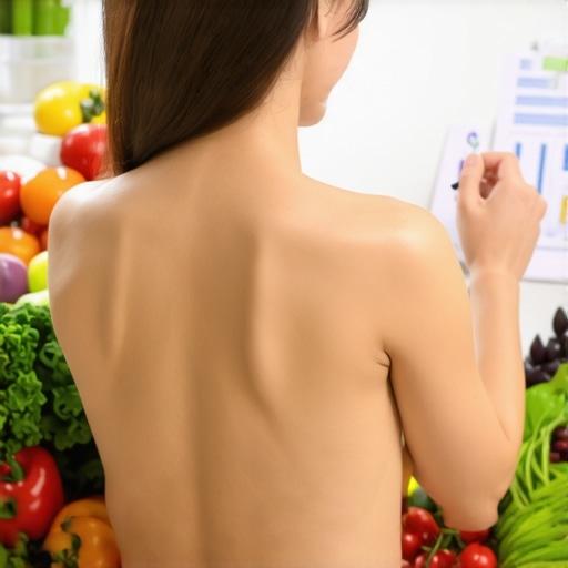 Incorporate Diet & Prescribed Injections for Lasting Fat Loss