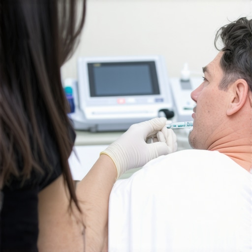 Injectable Weight Loss Treatments: How to Maximize Results Safely