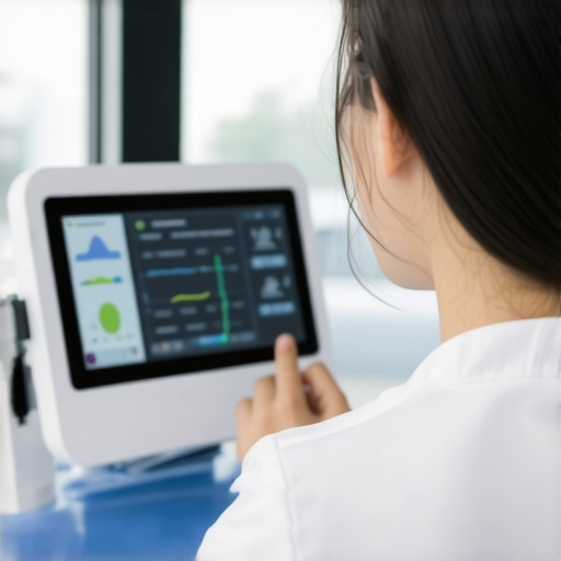 Advanced healthcare technology for personalized weight management