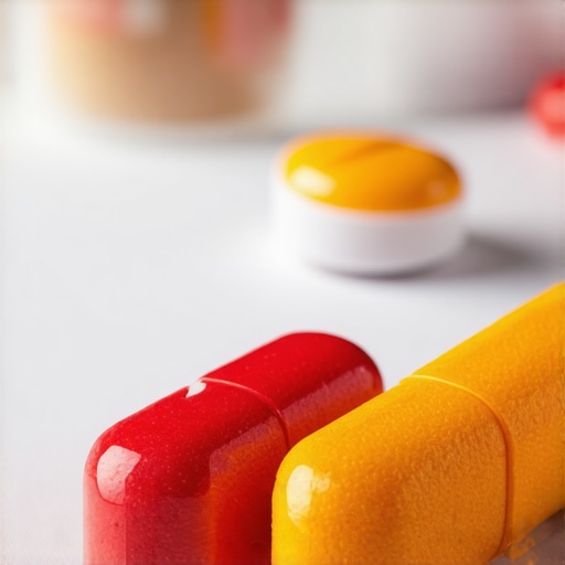 Doctor discussing advanced weight management techniques with patient