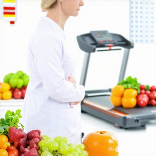 Long-Term Benefits of Supervised Injectable Weight Loss Programs