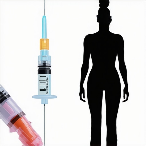 Long-Term Safe Use of Tirzepatide: What You Need to Know