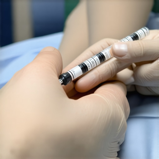 Managing Appetite Naturally & Medically with Injections: Expert Insights