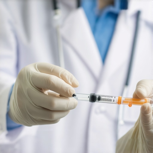 Maximize Long-Term Weight Loss with Doctor-Approved Injection Tips