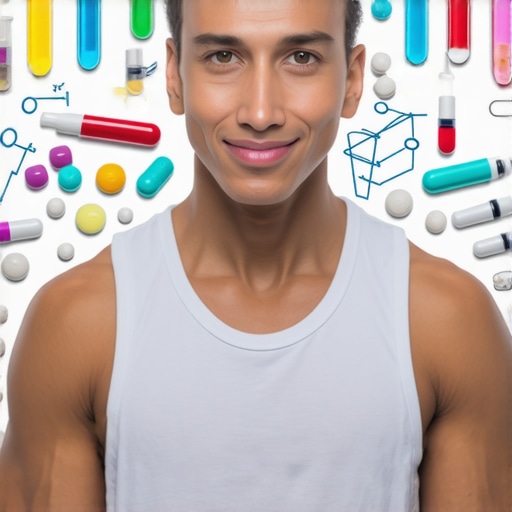 Maximize Results with Science-Backed Combining of Diet & Injections