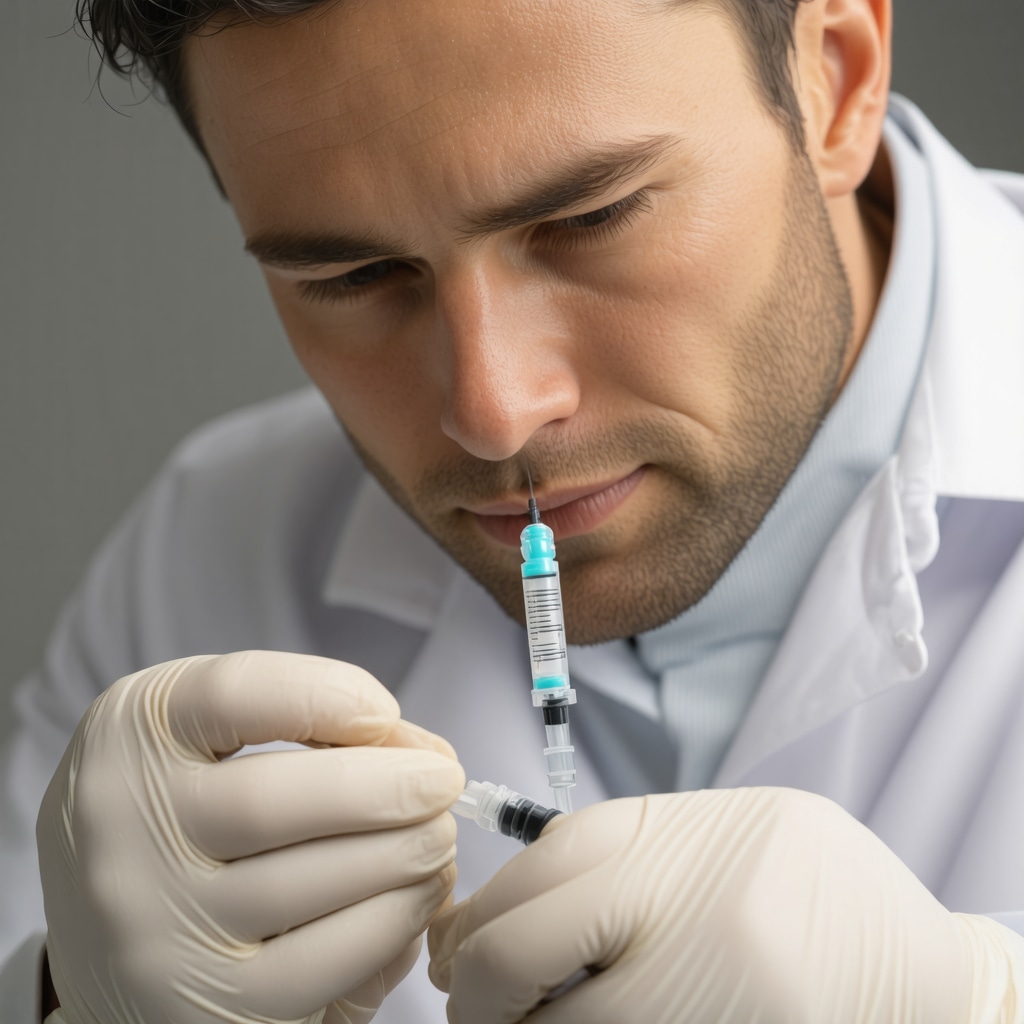 Maximize Wegovy Results with Expert Injection Techniques & Tips