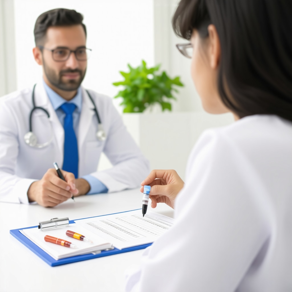 Maximize Your Fat Loss Results with Doctor-Backed Injections & Tips
