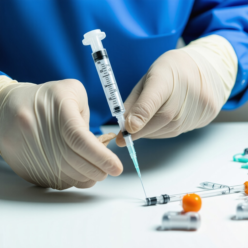 Maximize Your Injectable Weight Loss Results with Proper Techniques