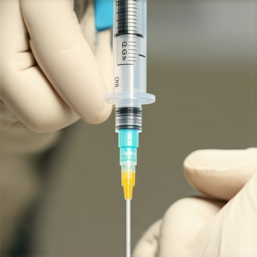Maximize Your Semaglutide Results with Science-Backed Injection Strategies
