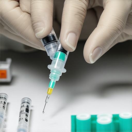 Maximize Your Wegovy Results with Proven Injection Safety Tips