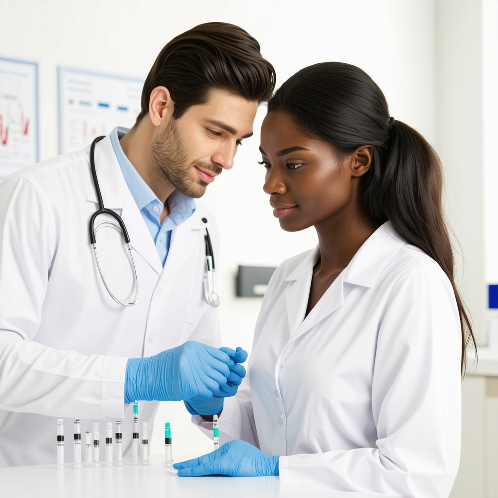 Maximize Your Wegovy Results with These Doctor-Backed Injection Tips