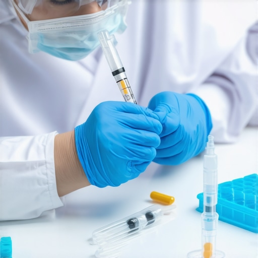 Maximize Your Wegovy Results with These Expert Injection Techniques
