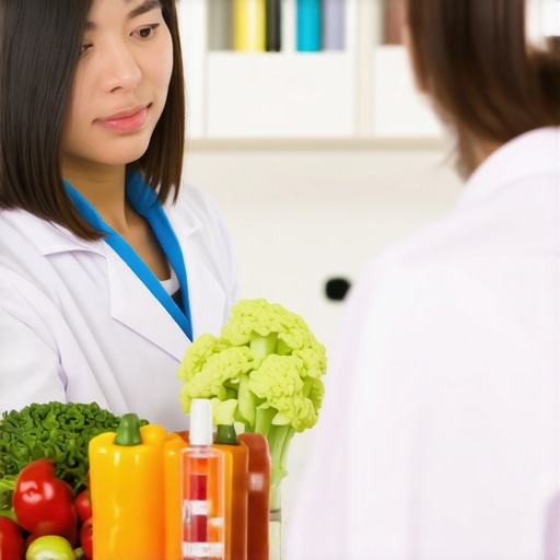 Medically Supervised Weight Loss: Combining Diet & Injectables for Best Results