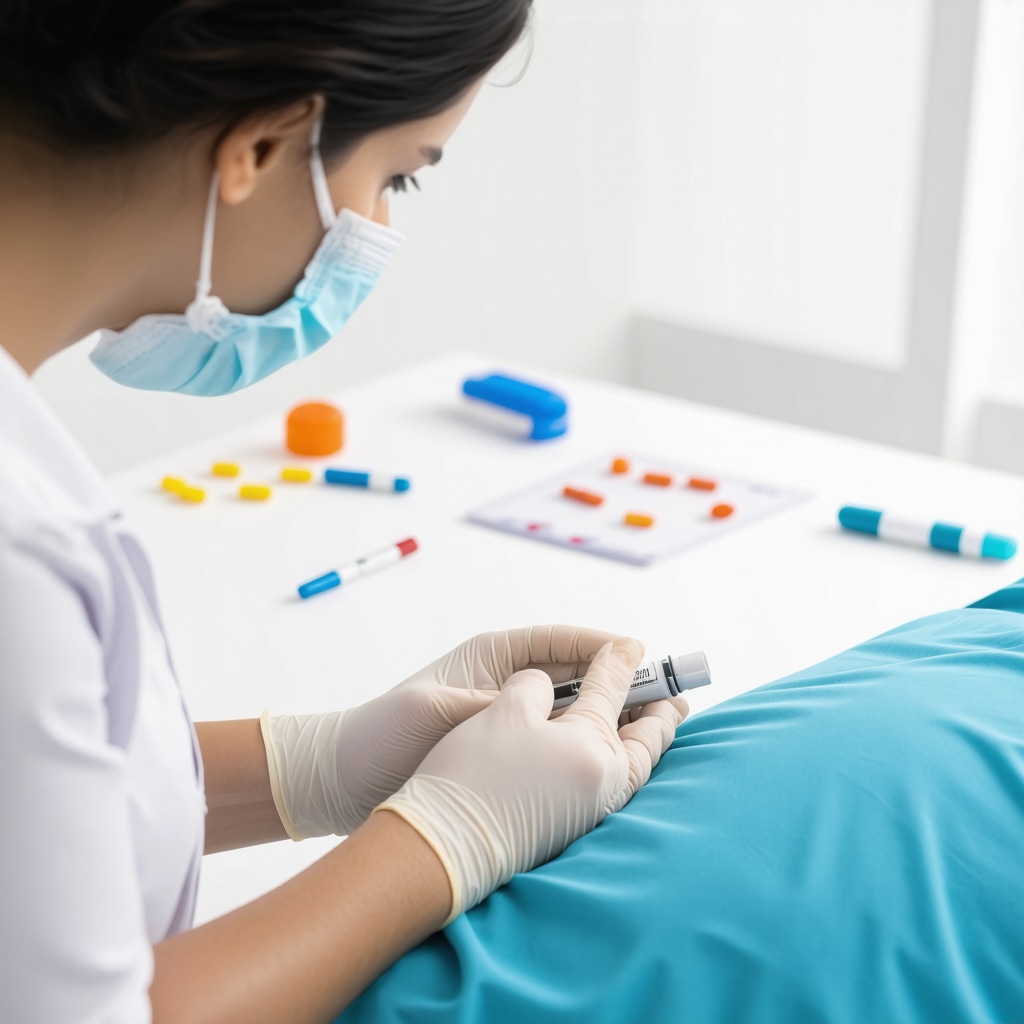 Medically Supervised Weight Loss: How to Enhance Your Injections Effectively