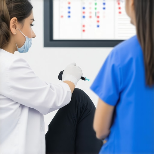Medically Supervised Weight Loss: How to Maximize Your Injectables Effectively