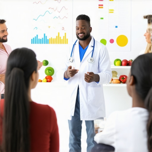 Medically Supervised Weight Loss: Top Strategies for Safe & Lasting Results