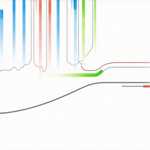 Diagram showing hypothalamic centers and hormonal signaling involved in hunger regulation