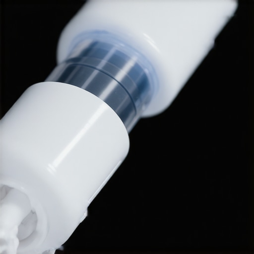 High-tech micro-needle injection device with digital interface for personalized weight management