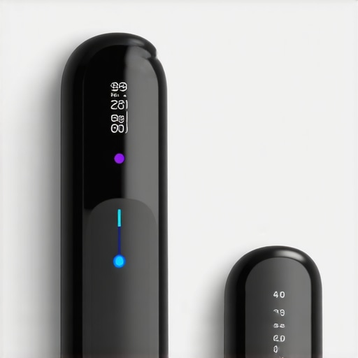 Smart injection device with digital monitoring for weight loss medication