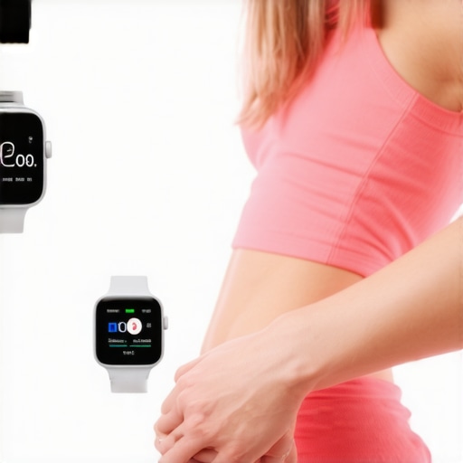 Digital health tools analyzing weight loss data