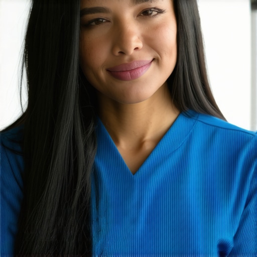Doctor advising patient on safe injectable weight loss practices