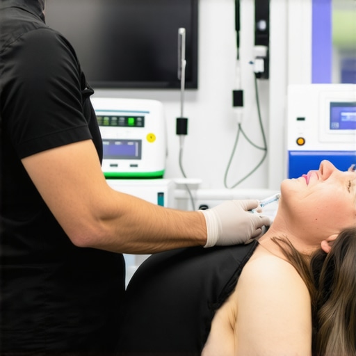 Physician-Guided Fat Loss Injections: Top Tips for Safe & Effective Results
