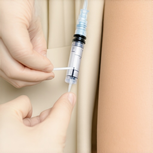 Prescription Injection Tips: How to Use GLP-1 Medications Safely & Effectively