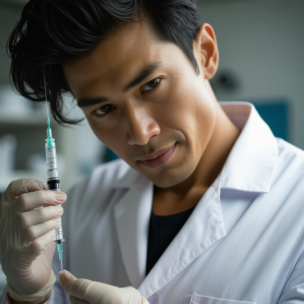 Prescription Injection Tips: Safely Maximize Your Fat Loss Journey