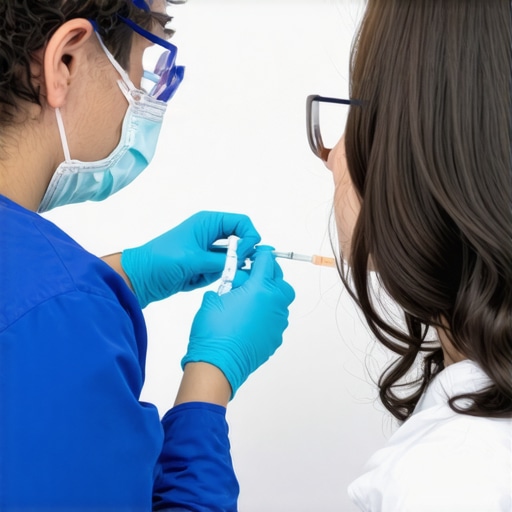 Prescription Injection Tips to Maximize Your Weight Loss Journey Safely