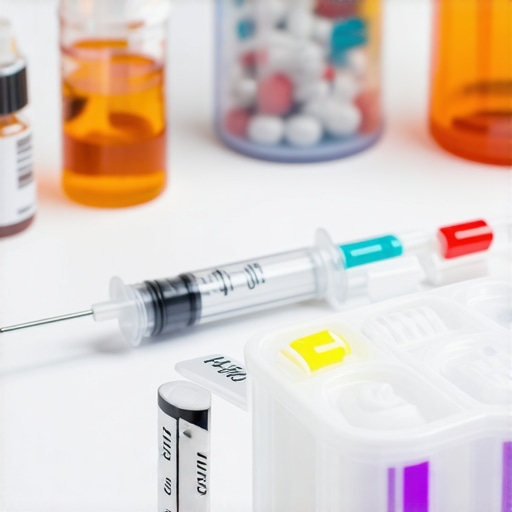 Prescription Injection Weight Loss Tips: Handling & Storing Medications Properly