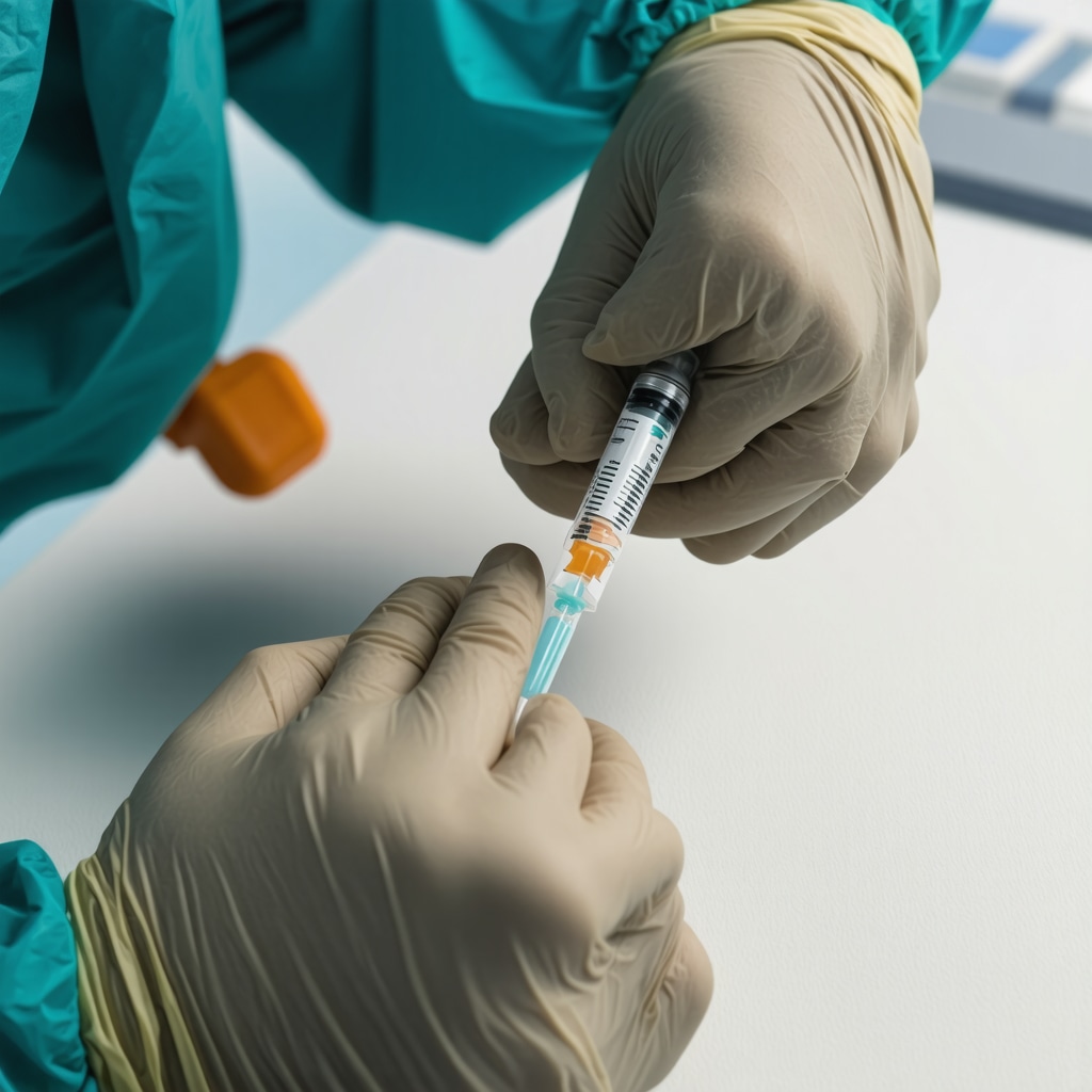 Prescription Injection Weight Loss Tips: How to Use Them Safely & Effectively