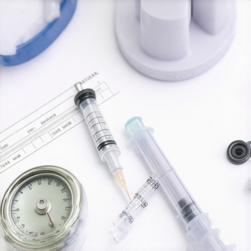 Prescription Injection Weight Loss Tips: Manage Side Effects Effectively