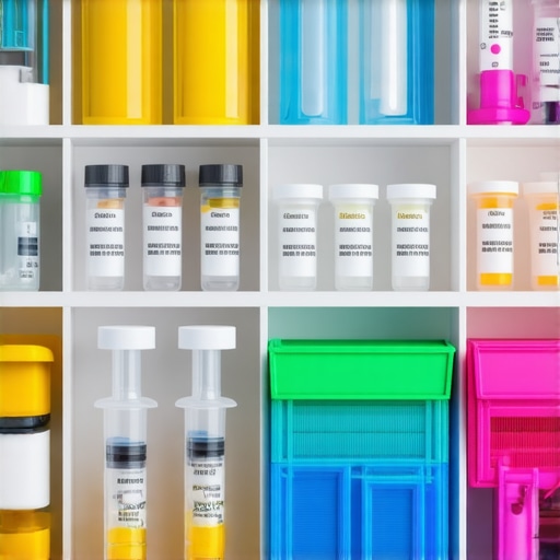 Proper Handling & Storage of Your Prescribed Weight Loss Injections