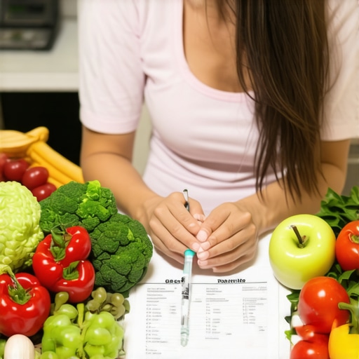 Proven Prescription Injection Weight Loss Tips for Lasting Success