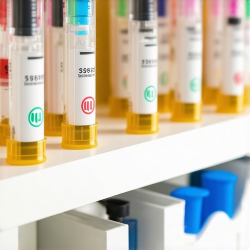 Safe Handling & Storage Tips for Prescription Weight Loss Injections in 2024