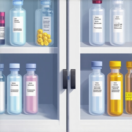 Safe Handling & Storage Tips for Prescription Weight Loss Injections in 2024