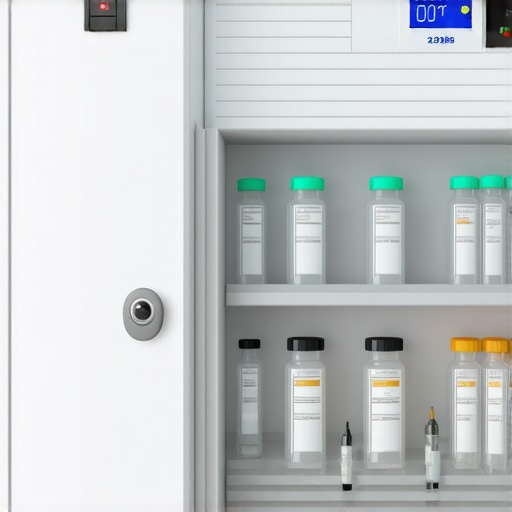 Safe Handling & Storage of Prescribed Weight Loss Injections in 2024