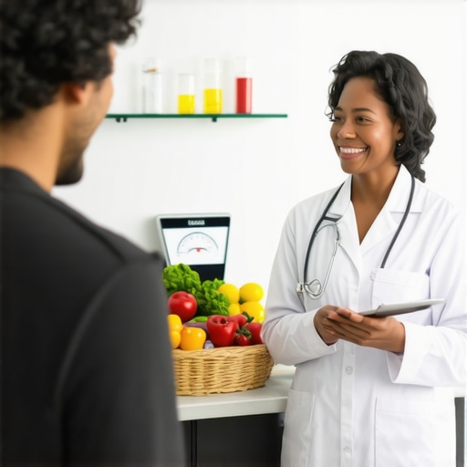 Safe Use of Semaglutide: A Practical Guide for Effective Weight Loss in 2024