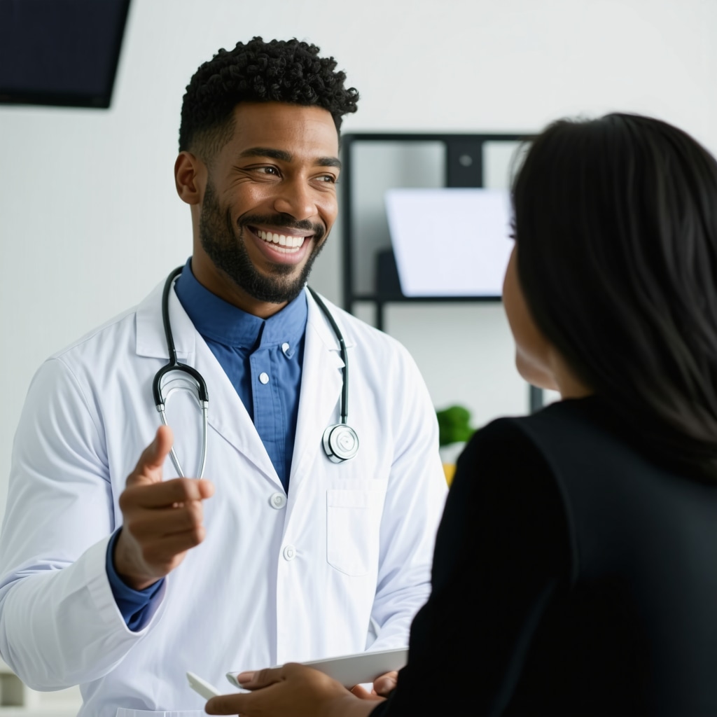 Safe Use of Semaglutide: Expert-Approved Tips for Long-Term Fat Loss