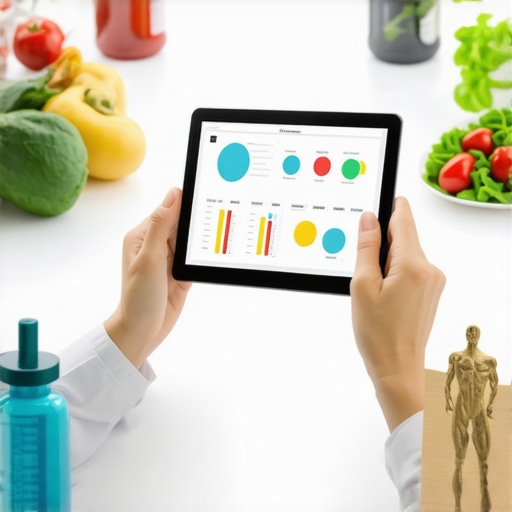 Science-Backed Strategies for Safe Tirzepatide Use & Fat Burning