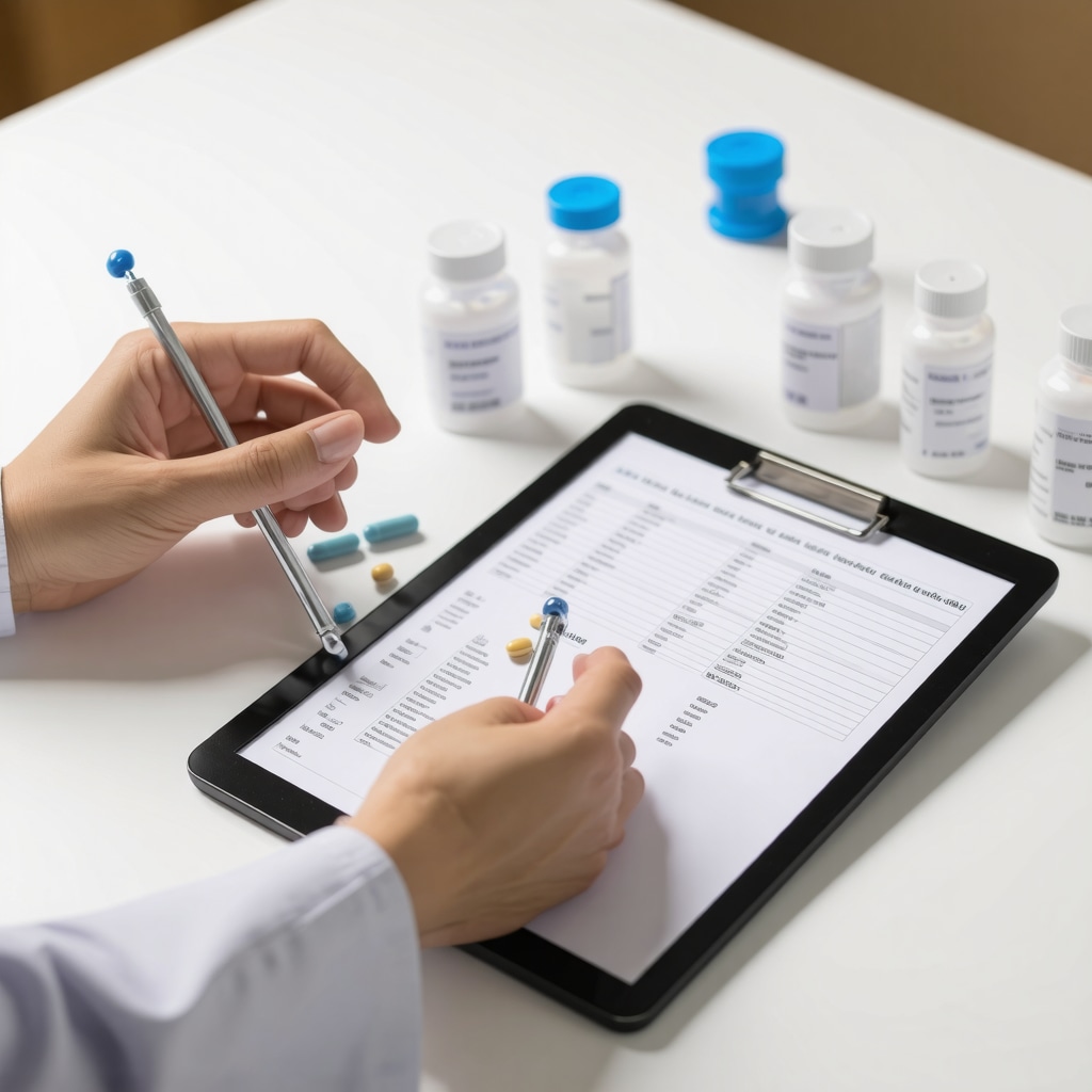 Science-Backed Tips for Long-Term Use of GLP-1 Medications like Semaglutide